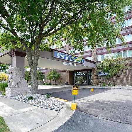 Causeway Bay Hotel Lansing Kültér fotó
