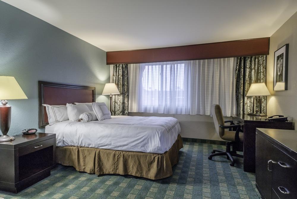 Causeway Bay Hotel Lansing Kültér fotó