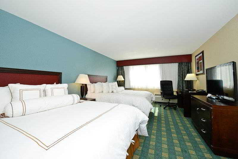 Causeway Bay Hotel Lansing Szoba fotó