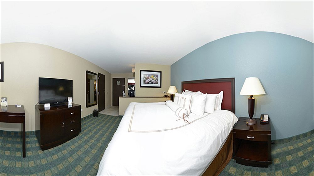 Causeway Bay Hotel Lansing Kültér fotó